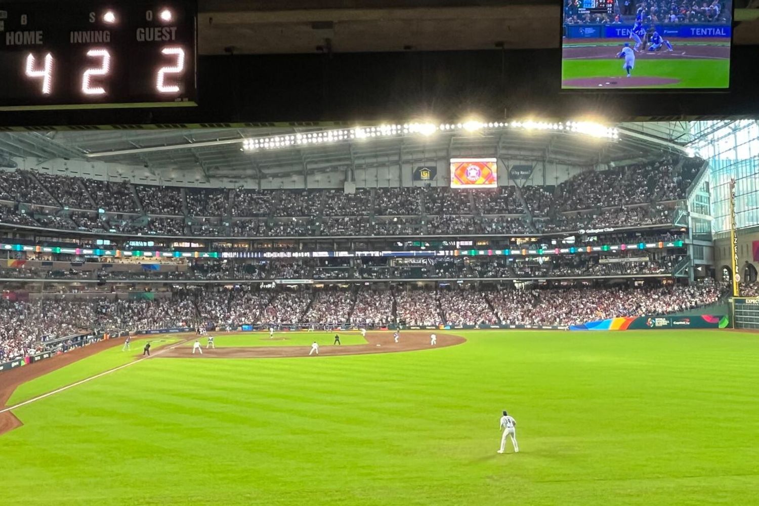 Italia-Portorico, il giorno in cui il baseball azzurro bussa alla porta della storia
