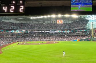 Italia-Portorico, il giorno in cui il baseball azzurro bussa alla porta della storia
