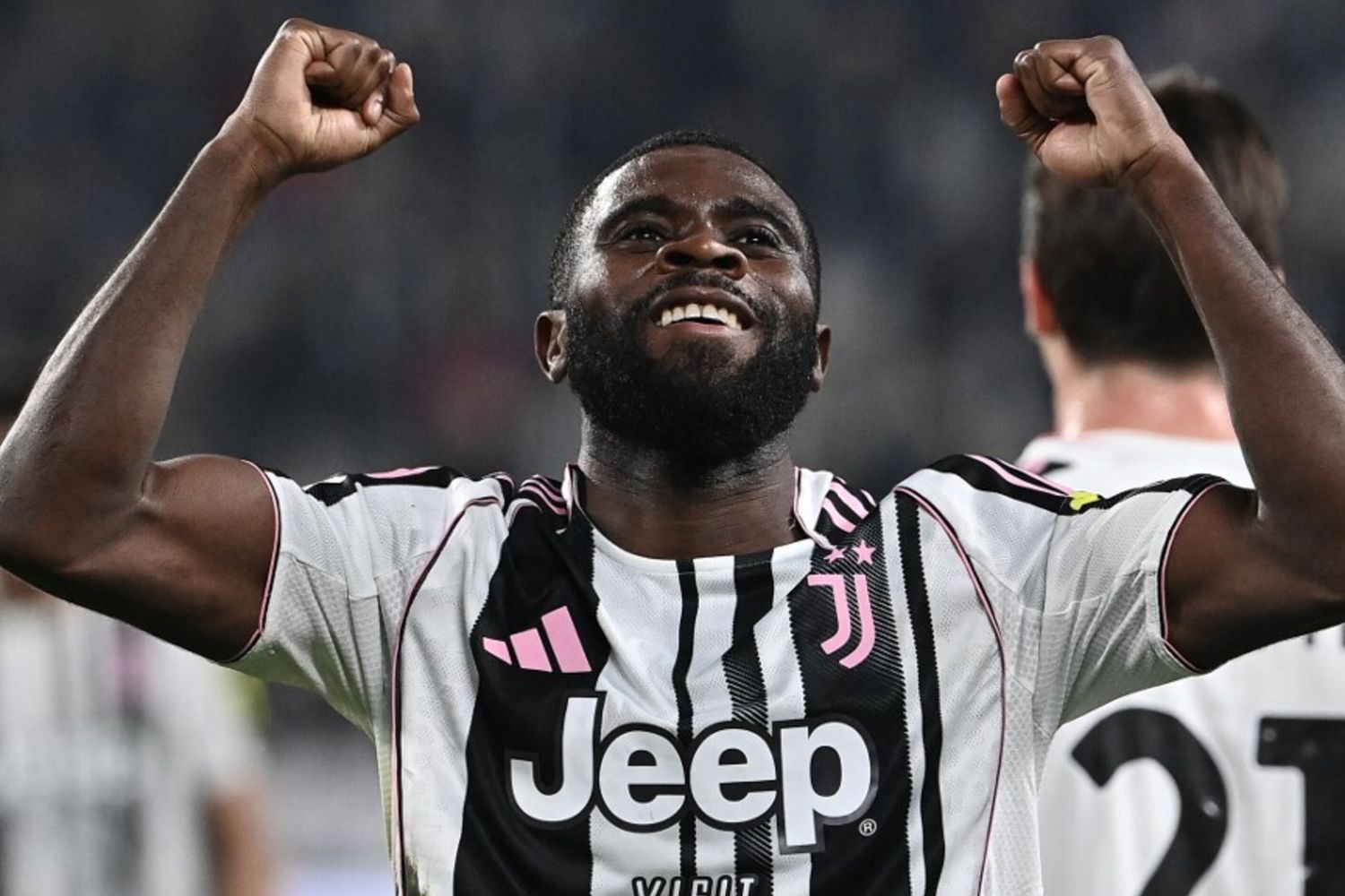 Balzo Champions della Juventus, Udinese ko con un gol di Boga