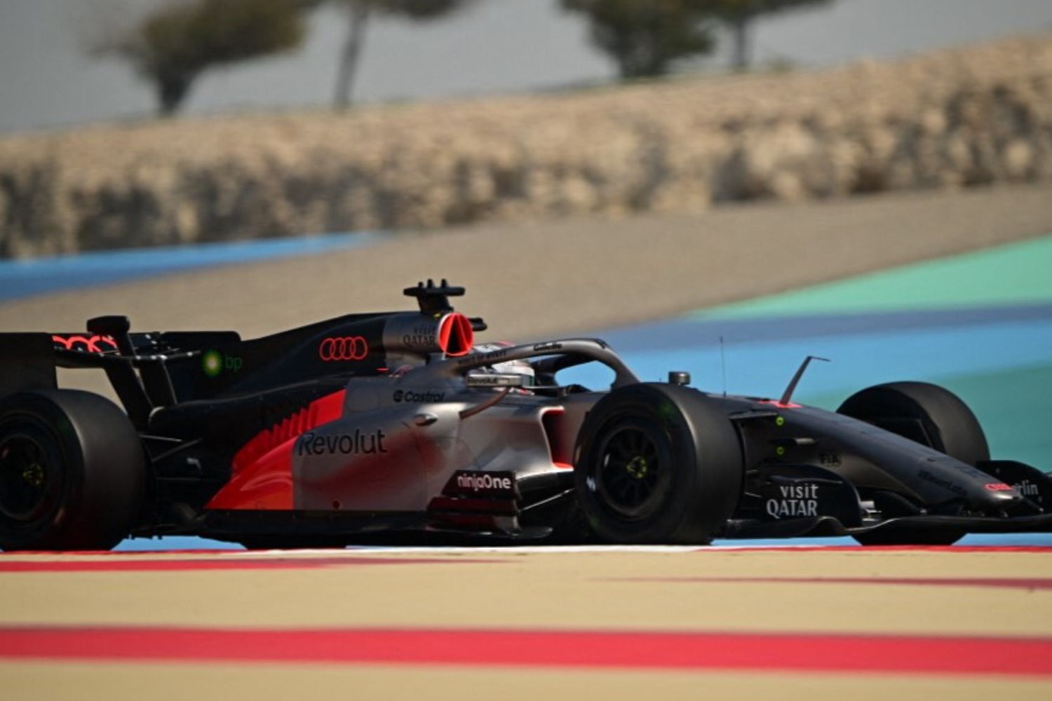 F.1, cancellati i Gran Premi di Bahrein e Arabia Saudita