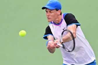 Indian Wells, Jannik Sinner è in finale