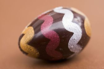Uovo di Pasqua
