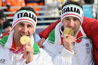 La Cina dominatrice di Milano Cortina 2026. Italia da record