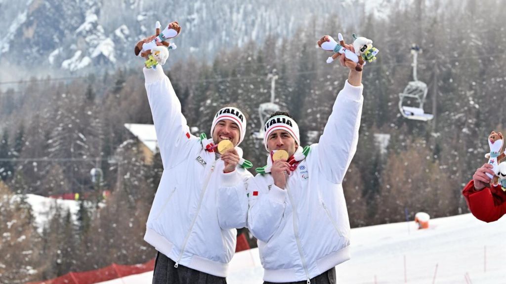 La Cina dominatrice di Milano Cortina 2026. Italia da record