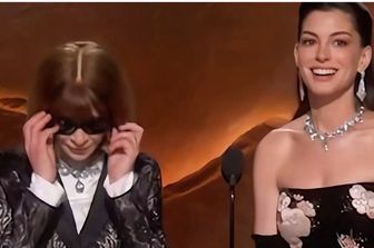 "È tutto, Emily”: Anna Wintour e Anne Hathaway portano Il Diavolo veste Prada agli Oscar