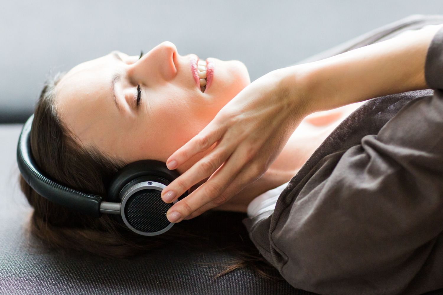 &nbsp;Ascoltare musica (Afp)