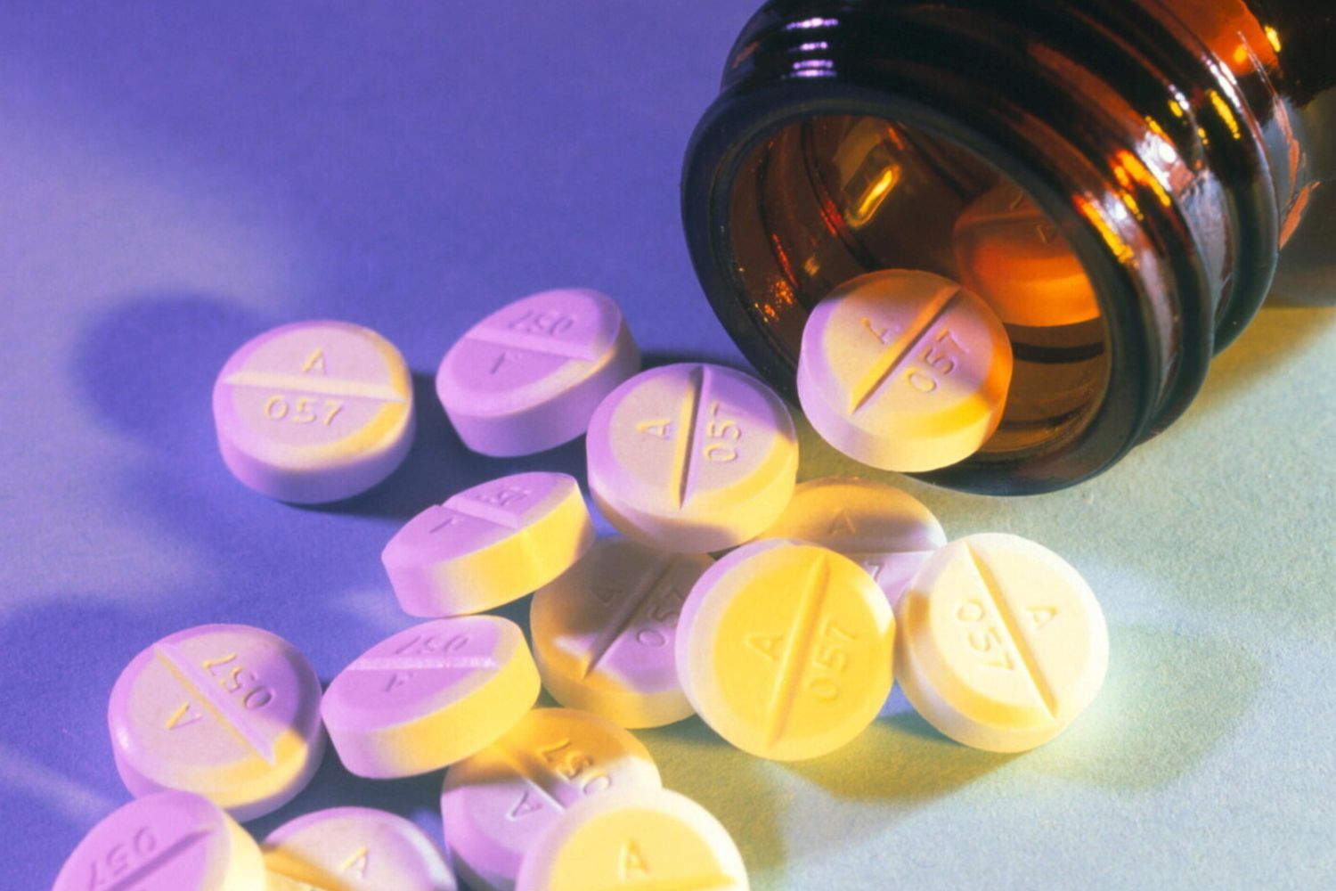 antibiotico farmaci farmaco pillole (Agf)