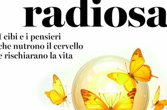 Quando cervello, corpo e microbiota dialogano. Esce "La mente radiosa"