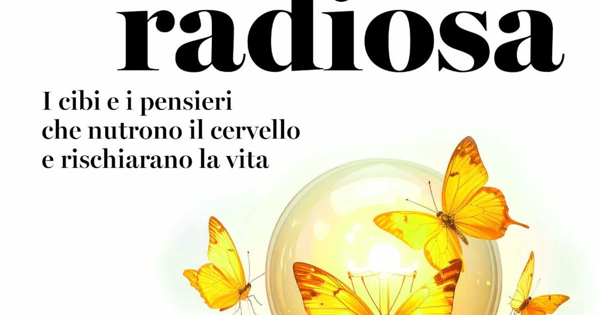脳、身体、微生物叢が対話するとき。 『ラディアント・マインド』発売