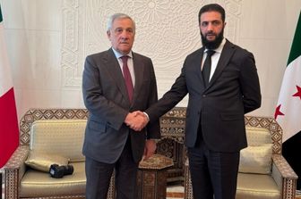 Création d'un Conseil des affaires conjoint entre la Syrie et l'Italie