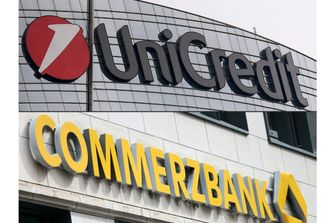 Unicredit lancia l'Ops su Commerzbank per superare la soglia del 30%