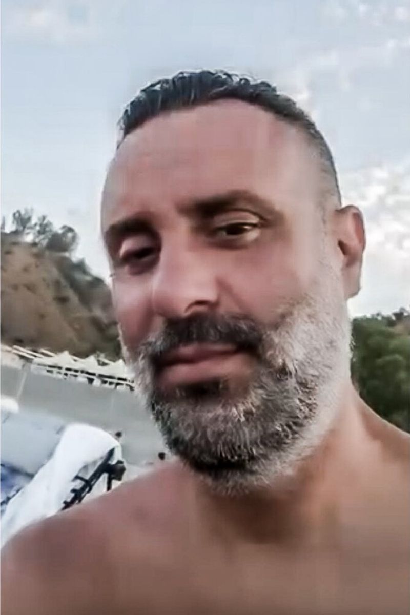 Rogoredo, nuove accuse contro Cinturrino: "Premeditò l'omicidio di Mansouri"