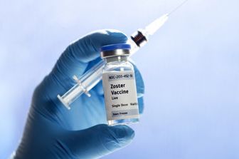 Il vaccino contro l’herpes zoster
