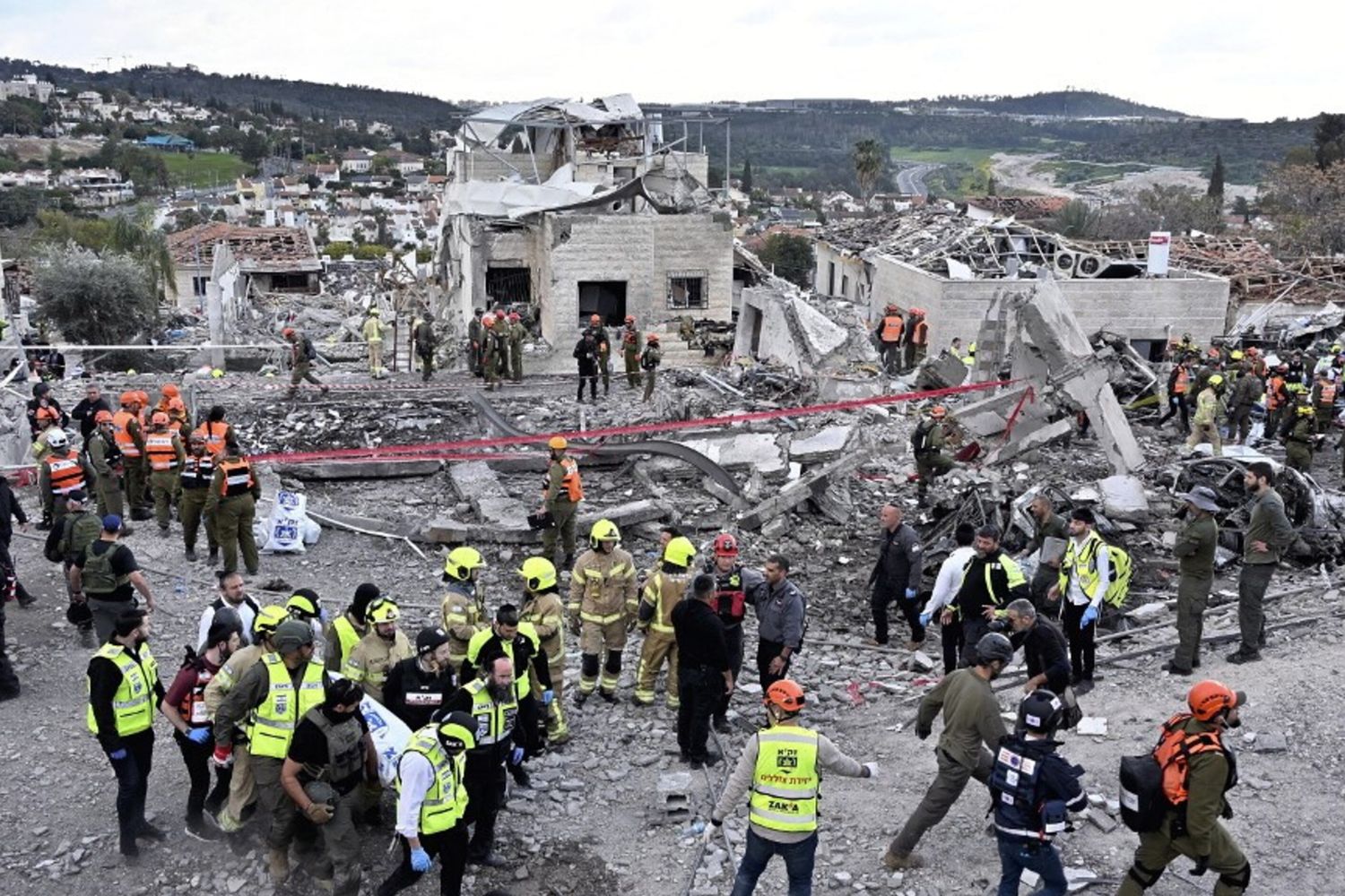 Cronista minacciato di morte per una scommessa online sulla caduta di un missile