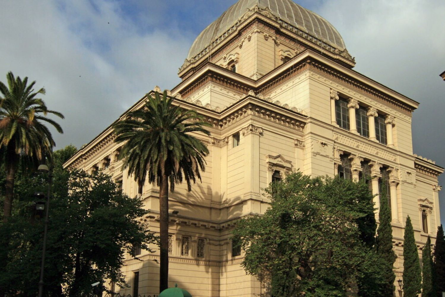 Sinagoga di Roma