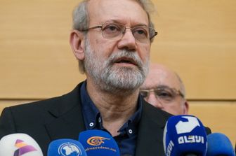 Ali Larijani