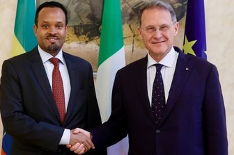 Etiopia e Italia stanno intensificando la cooperazione finanziaria