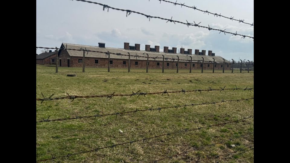 Auschwitz