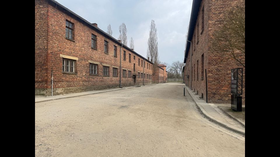 Auschwitz