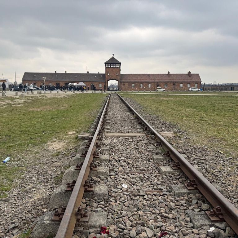 Birkenau