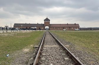 Birkenau