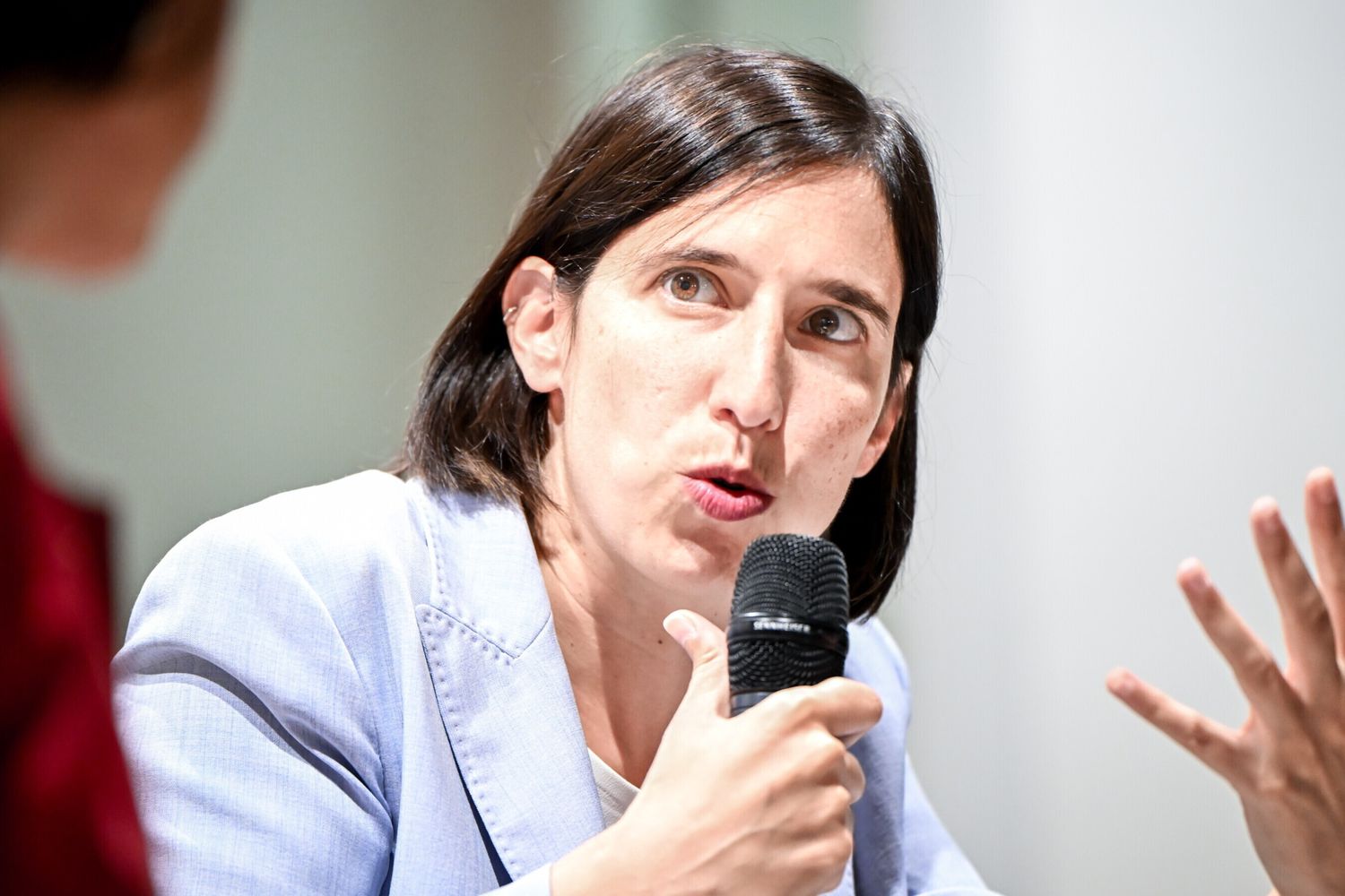 Referendum, Schlein: "Dal governo prova muscolare contro la Carta costituzionale"