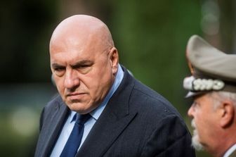 Crosetto: “Non cedere al ricatto iraniano su Hormuz. L’Italia lavorerà per coinvolgere l’Onu”