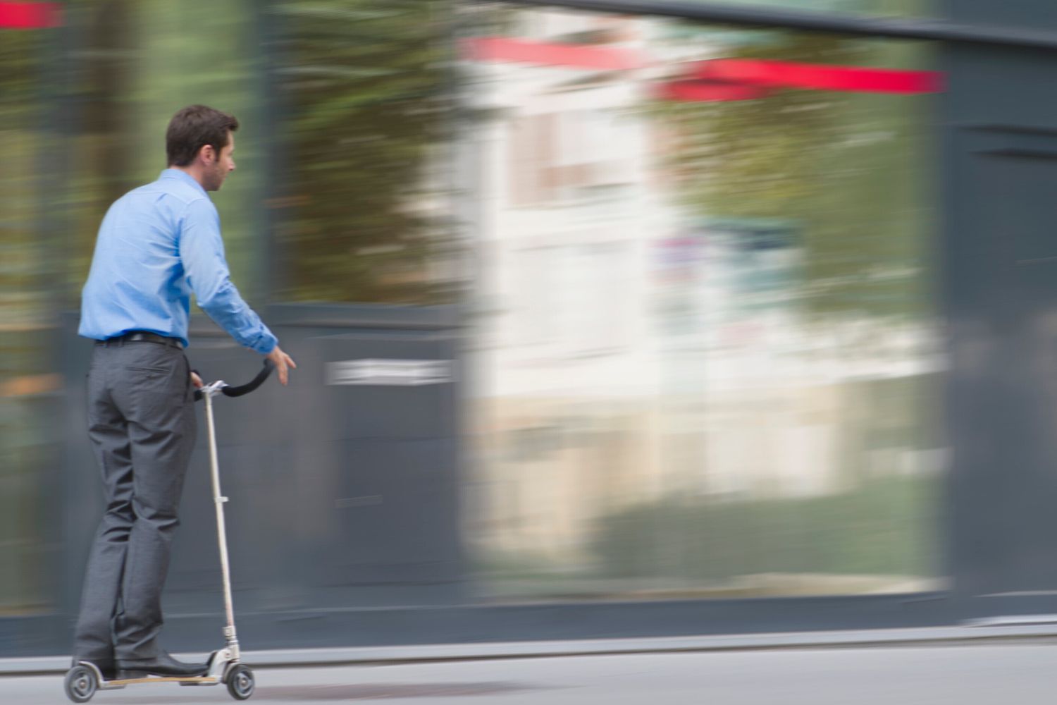 Usa, è 'boom' di incidenti con bici e monopattini elettrici
