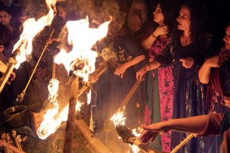 Il Capodanno persiano, Nowruz