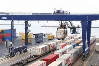 Trieste, ponte verso l'Africa del corridoio commerciale IMEC