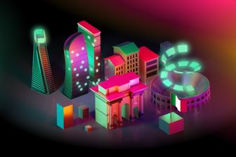 Scaleway Ia cloud region Milano