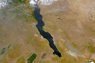 Ue-Italie unies pour protéger les ressources du lac Tanganyika