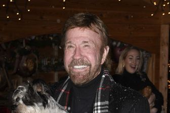 Chuck Norris