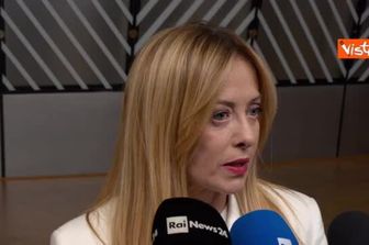 Meloni su caro carburante: Ok del Consiglio Europeo a misure nazionali urgenti