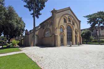 Apertura Giornate FAI