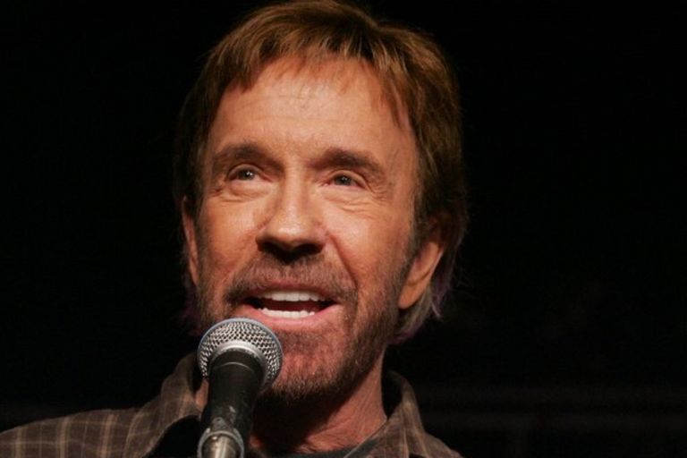 Chuck Norris