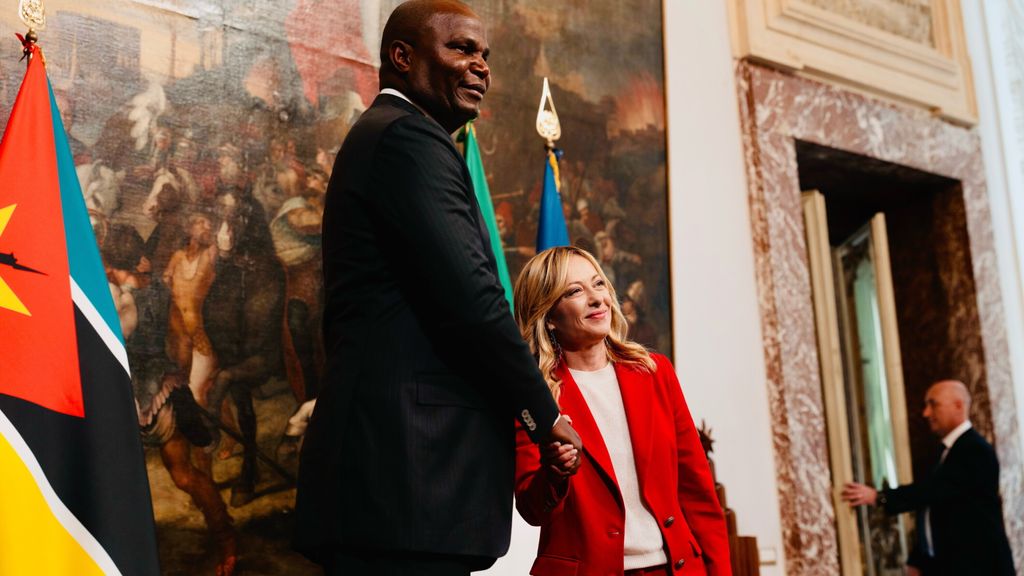 A Maputo un projet de drainage urbain financé par l’Italie