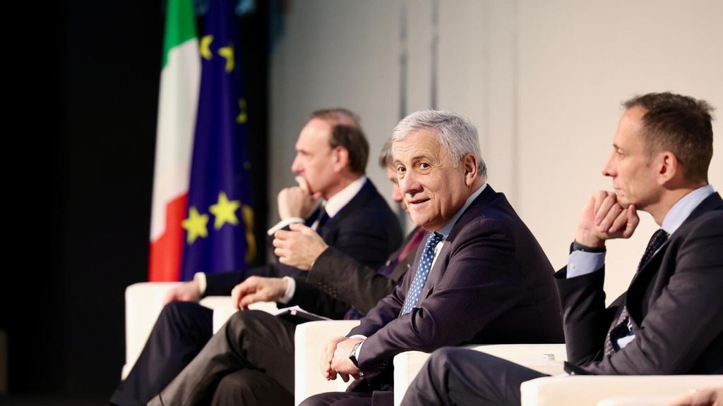 Trieste, ponte verso l'Africa del corridoio commerciale IMEC