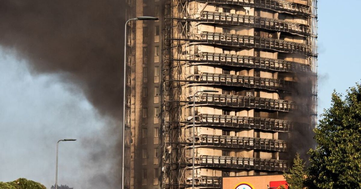 Rogo della Torre del Moro, condannate 9 persone