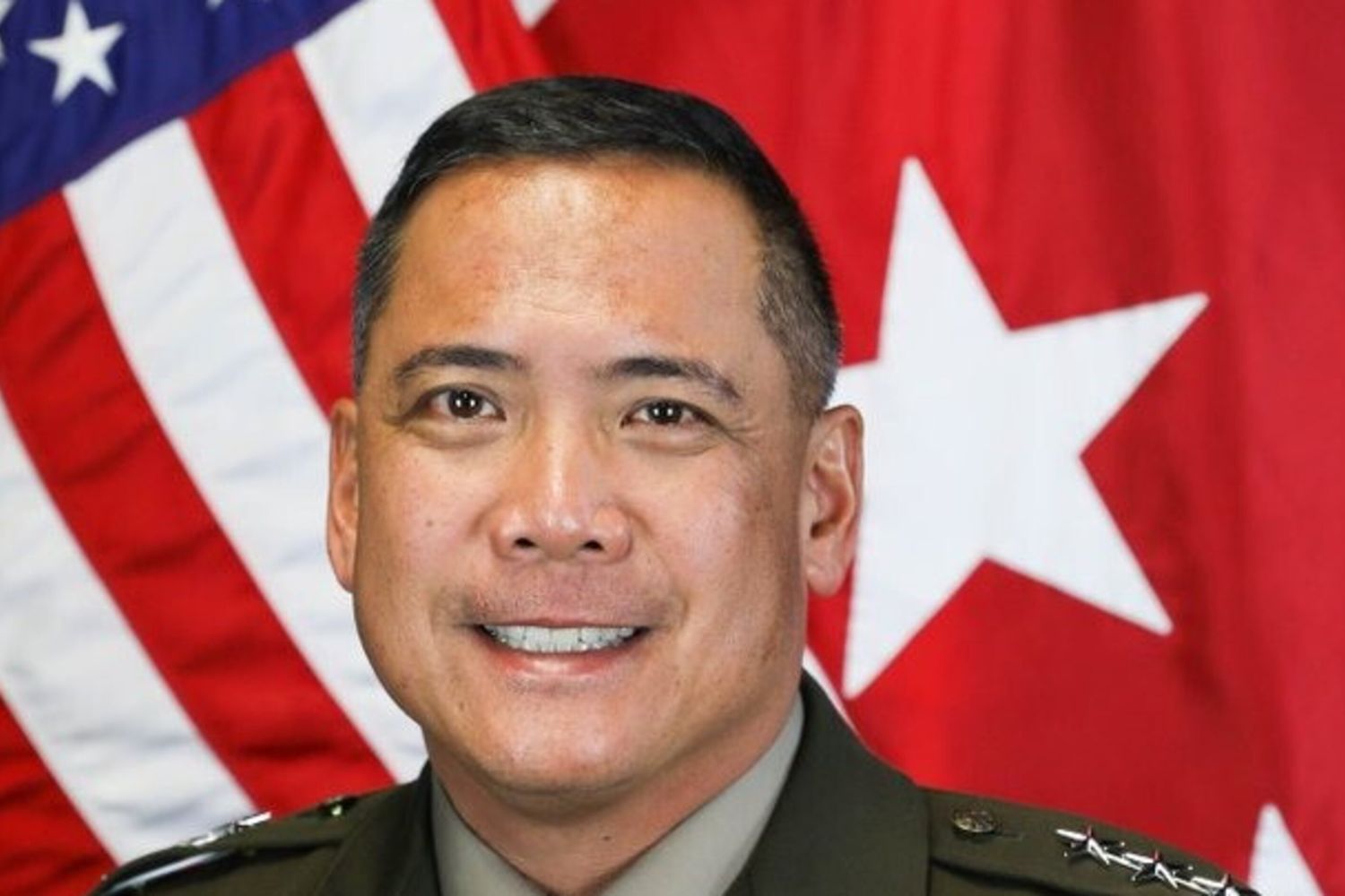 Il triste declino del generale Aguto