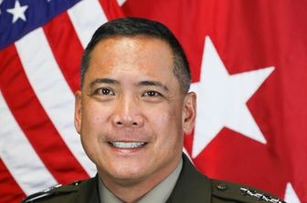 Il triste declino del generale Aguto