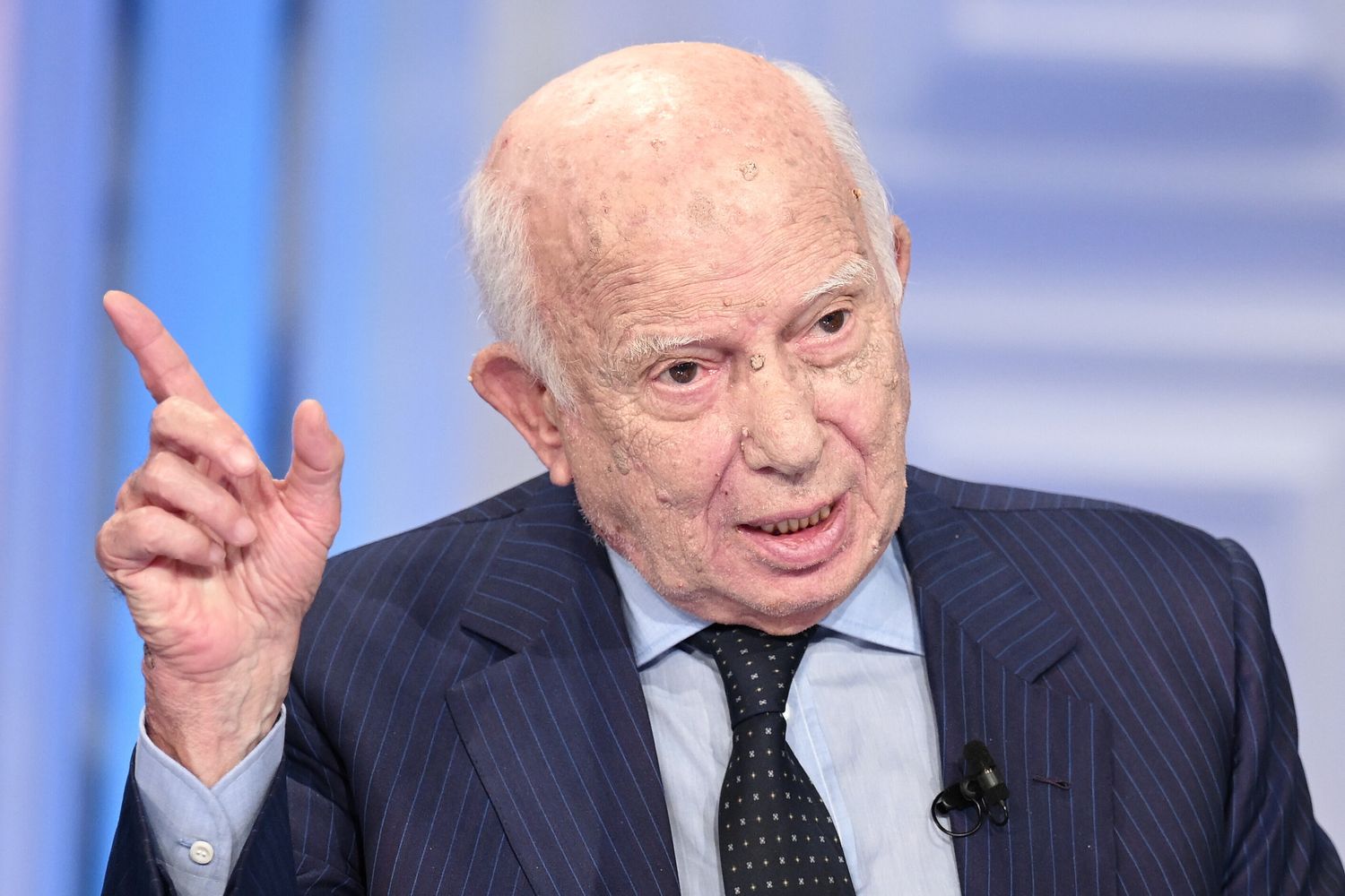 Con Paolo Cirino Pomicino il riscatto del Sud