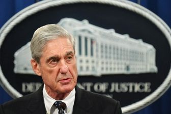 Robert Mueller