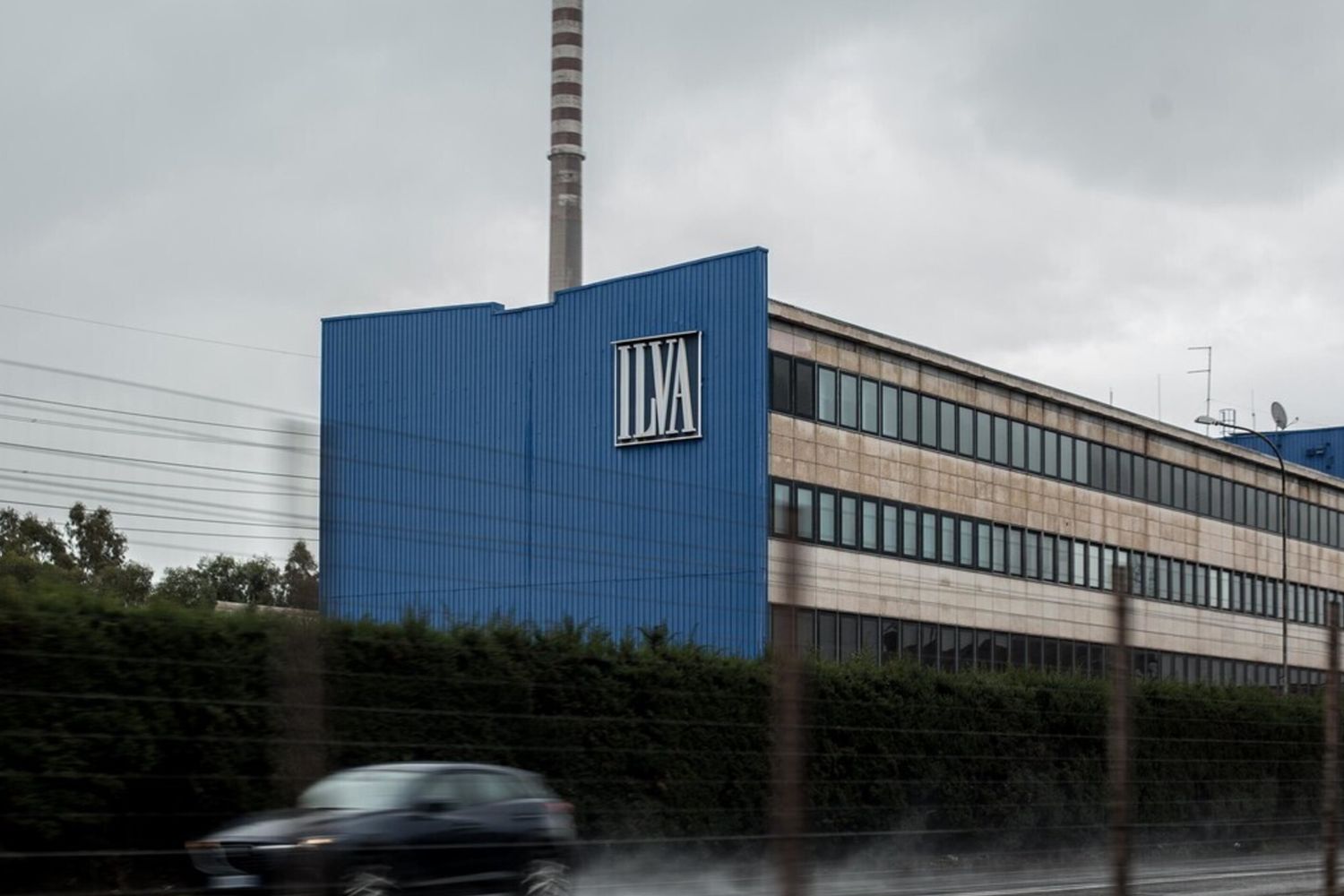 Ex Ilva: Jindal avanza, Flacks in ritardo