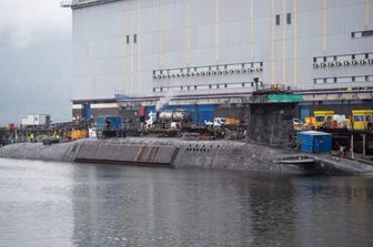 Scandalo a Londra: nei sottomarini nucleari i marinai fanno uso di droghe