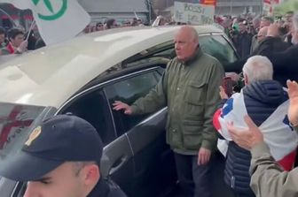 Locatelli, autista di Bossi