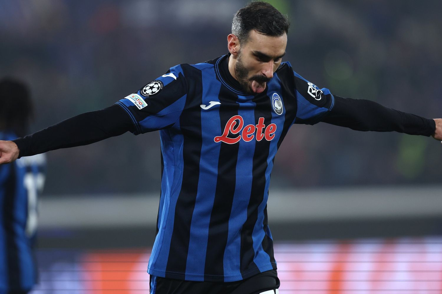 Davide Zappacosta