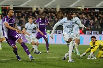 Fiorentina-Inter