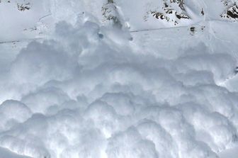 Valanghe killer, l'Italia è il paese in Europa con più morti