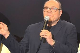Carlo Verdone
